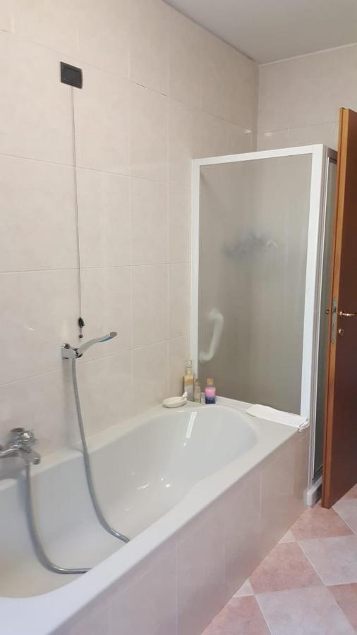 شقة La Casa Sul Parco فاليجيو سول مينشيو المظهر الخارجي الصورة