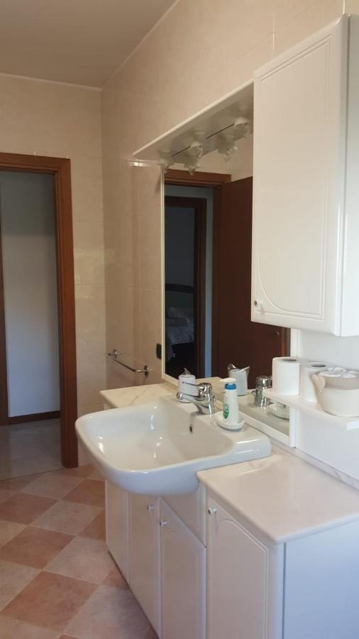 شقة La Casa Sul Parco فاليجيو سول مينشيو المظهر الخارجي الصورة